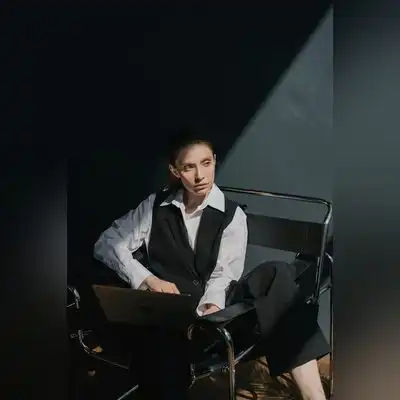 叶莉语